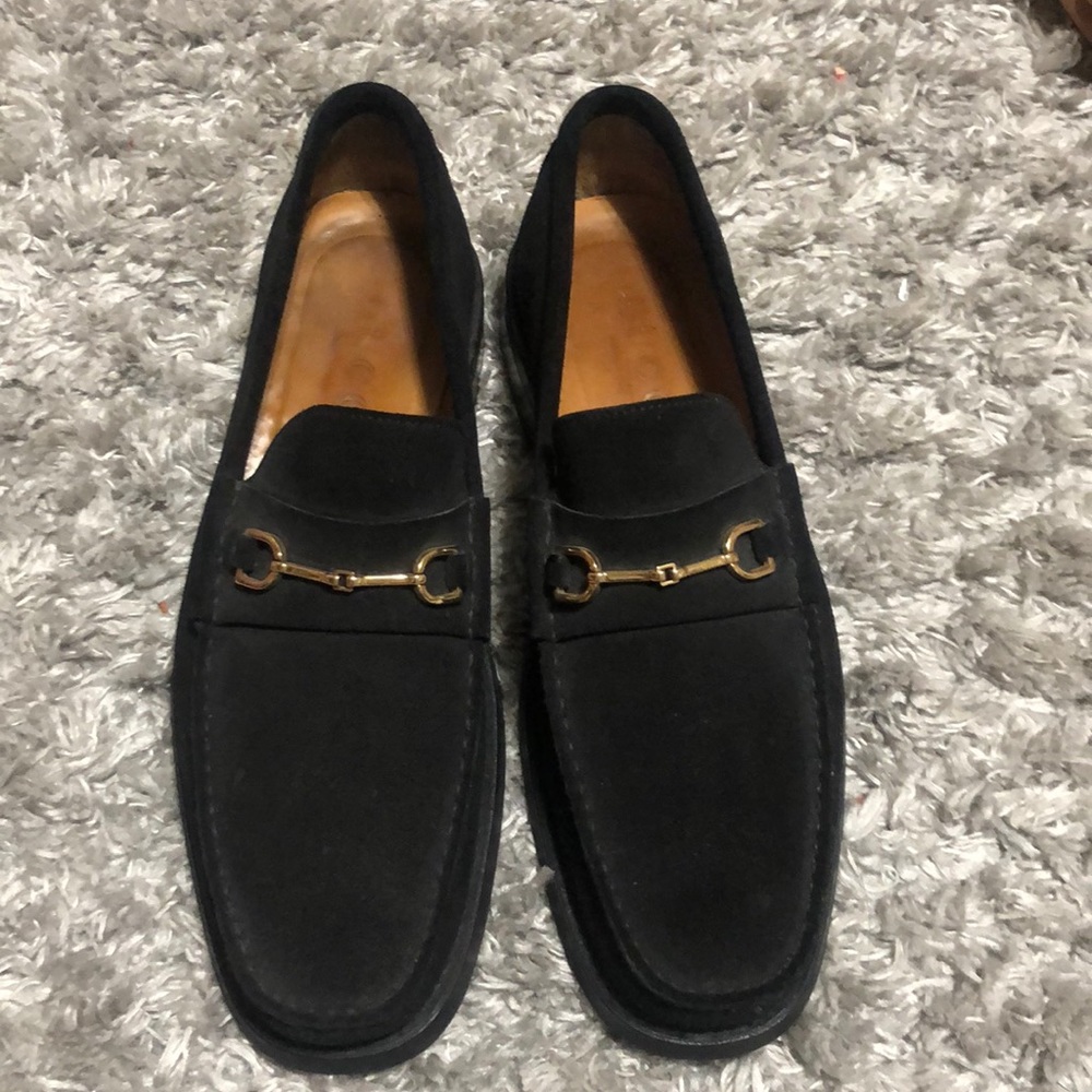 Gucci loafers